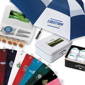 Golf Products